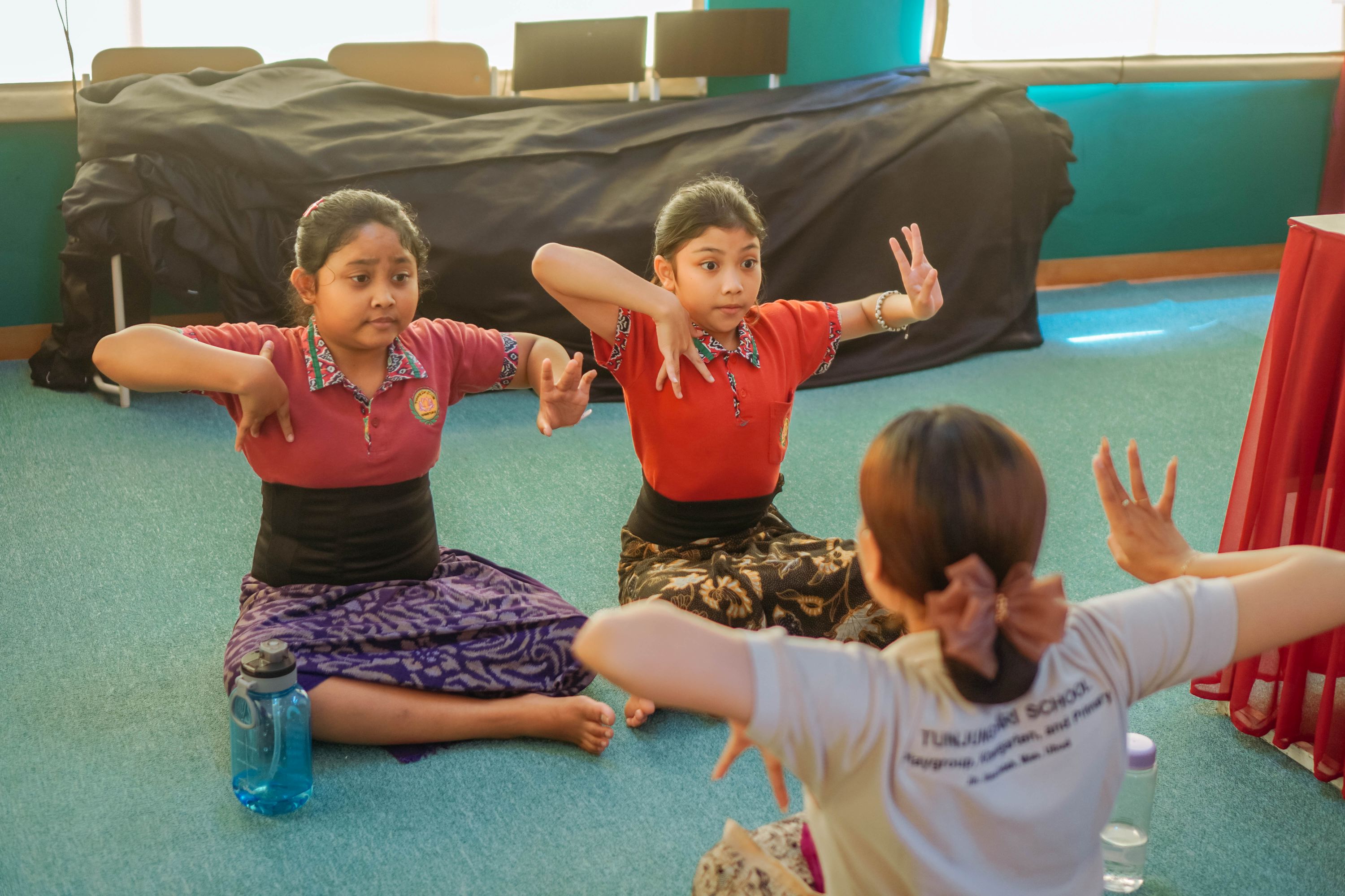 Balinese Language and Culture (Pondok Rare)