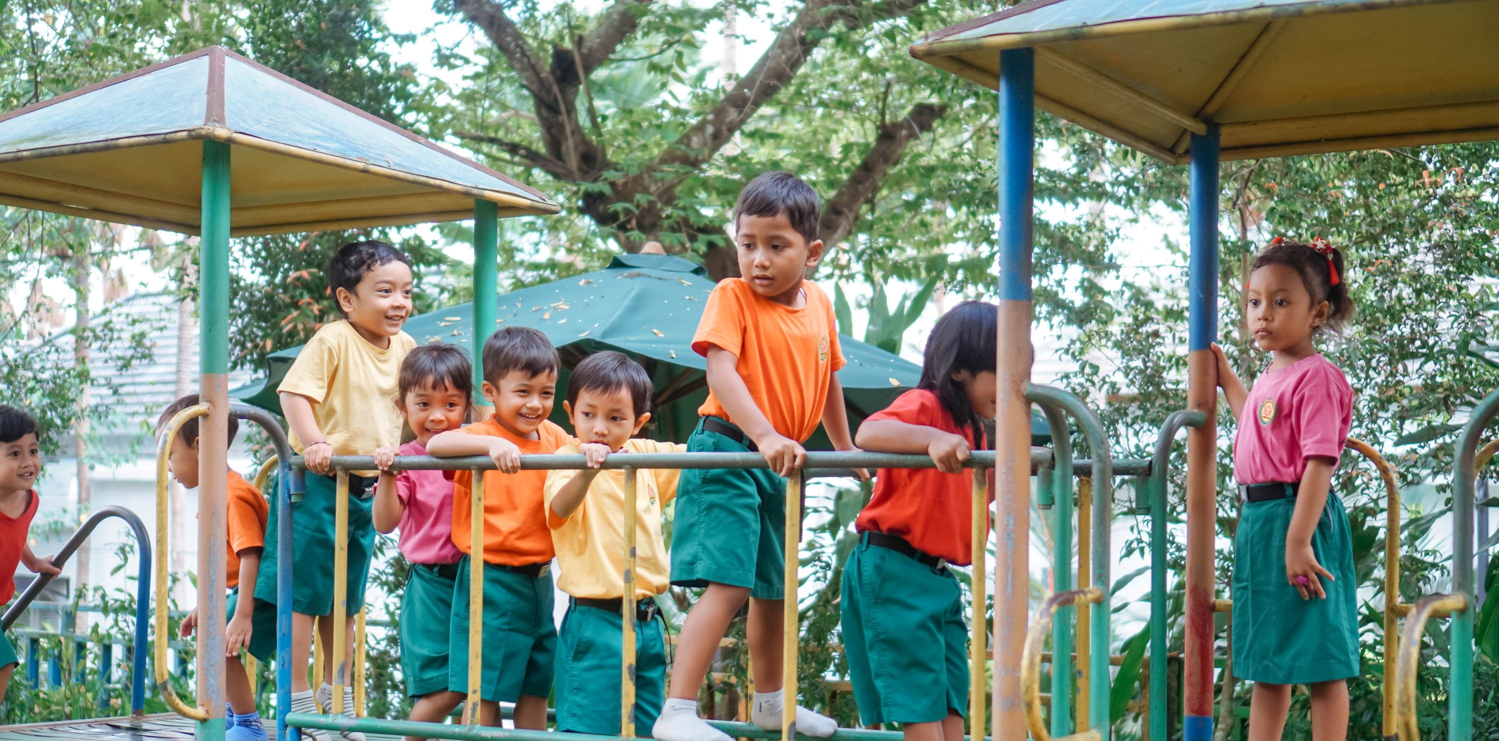 Outdoor Education