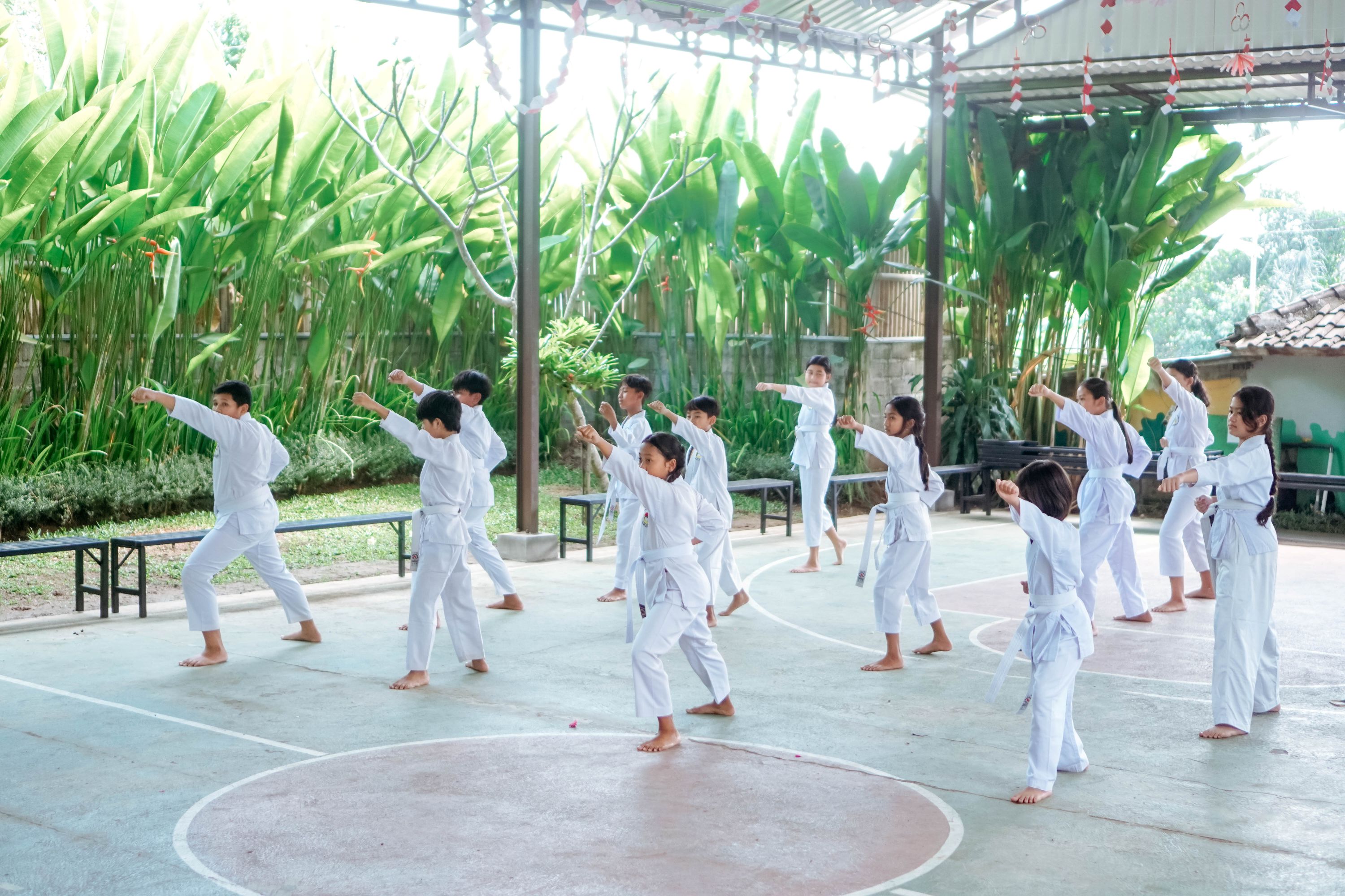 Karate
