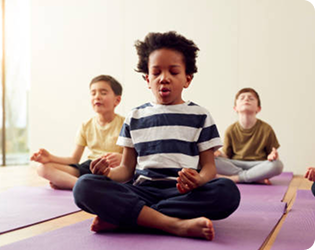 Yoga Class