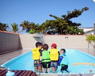 Swimming
