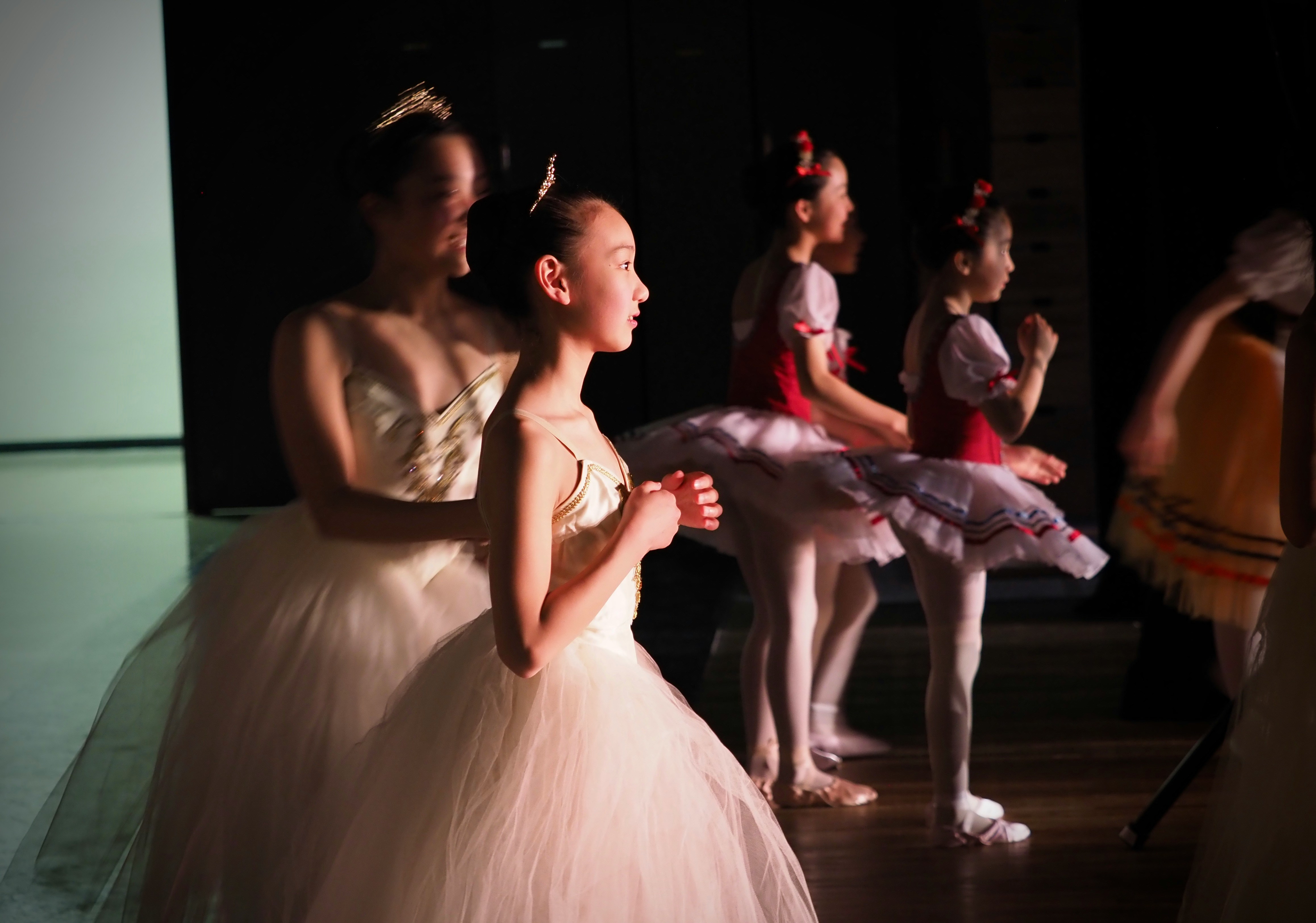 Performance Class