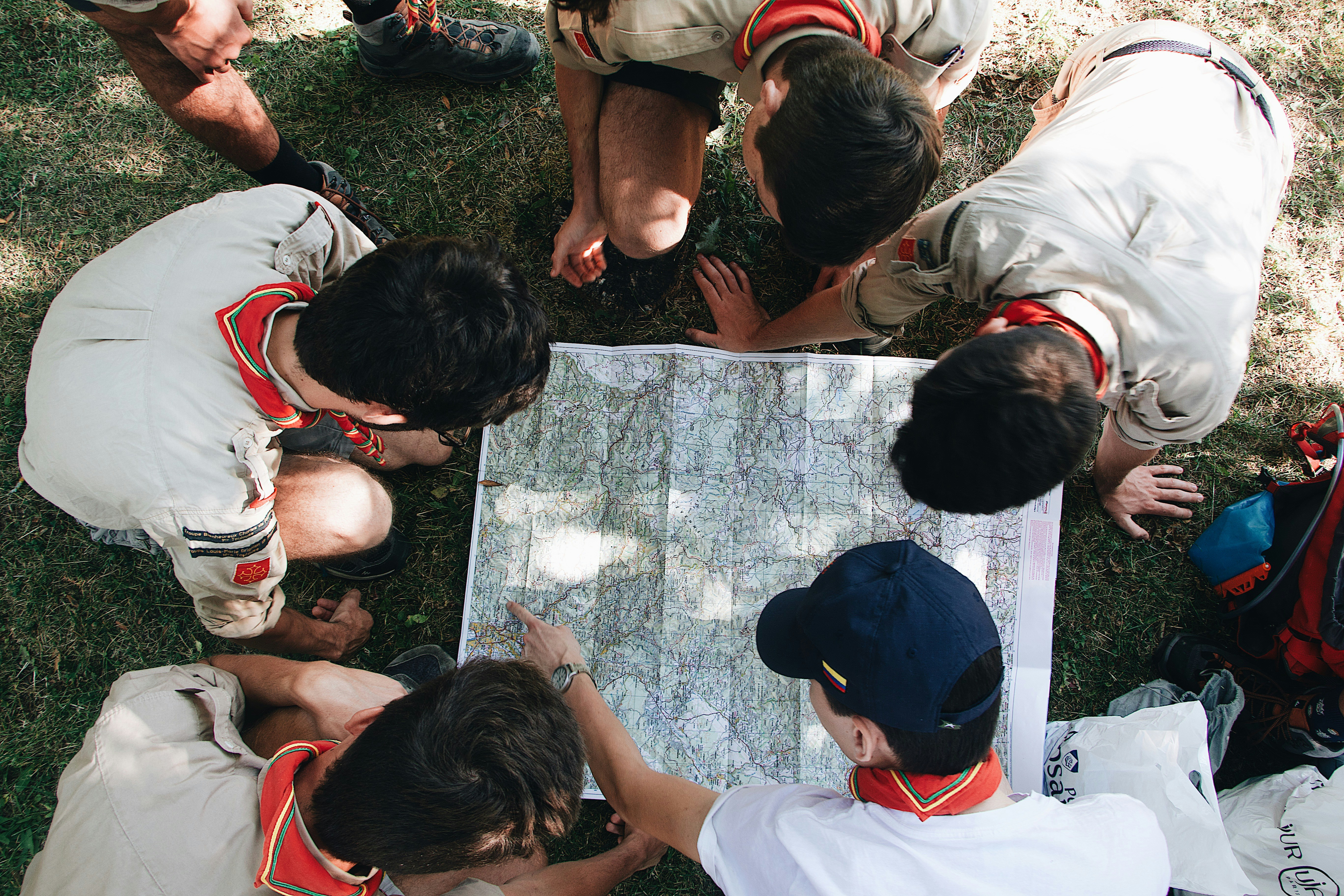 Outdoor Education