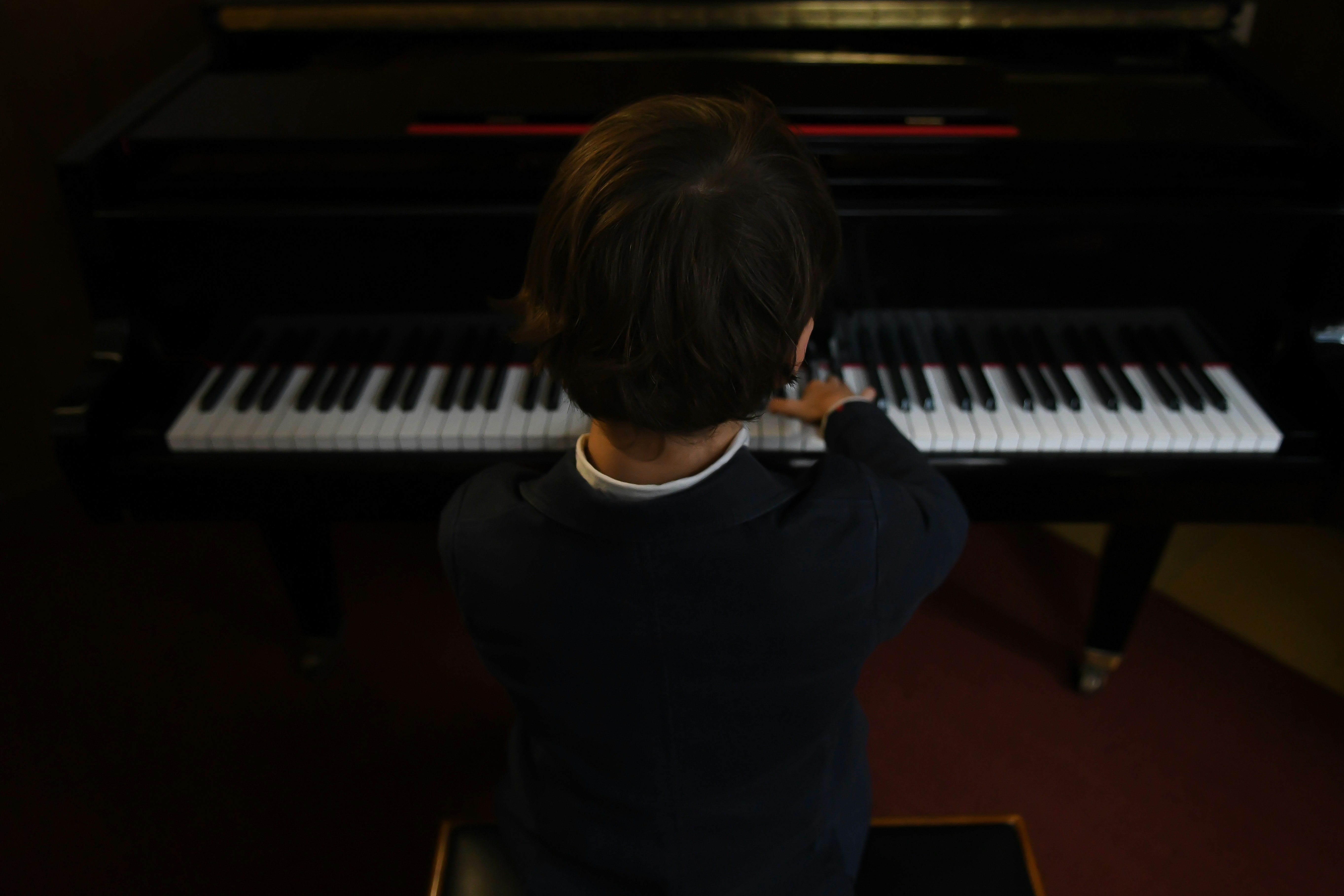 Music Class