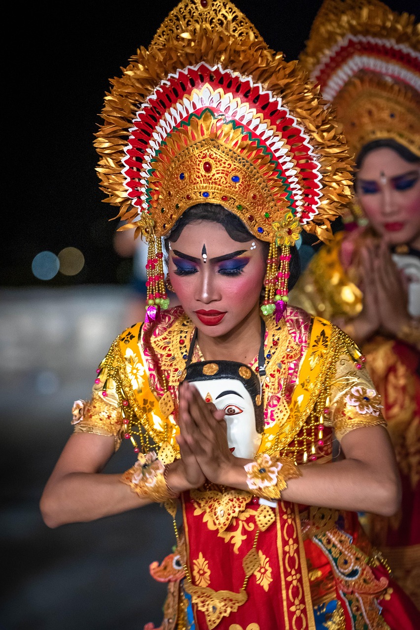 Balinese Language and Culture (Pondok Rare)